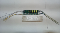 LXIR(ZZIR) F3660Wx4 (180-265V DC220ma) MS 1078