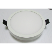 DLR 08 8W MWH 4500K 600Lm