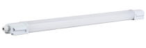LED L-600N 18W 4000K 1260Lm AC220V IP65 Белый 610х42х32мм