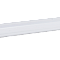 LED L-600N 18W 4000K 1260Lm AC220V IP65 Белый 610х42х32мм