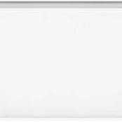AL2115 белый 45W 4000Lm 6500K 230V IP20 матовый
