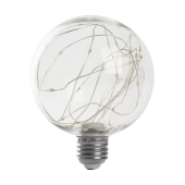 LB-382 3W E27 230V 2700K