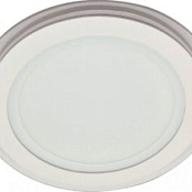 AL2110 18W 4000K AC230V IP20 1120Lm Белый