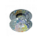 CDY01 CR/Color G6.3 35W с декорат перламутр.стекл