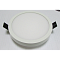 DLR 08 8W MWH 4500K 600Lm