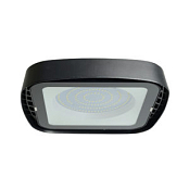 AL1005 IP65 100W 120° 6400K черный 233*233*44мм 10000Lm