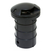 SP2411 50W 230V G10 IP65, ALU Black