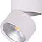 AL520 Белый 15W 4000K AC230V IP40 1350Lm 83x83x125