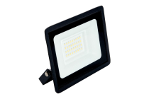 SFL50-50 ПРОМО 50W 6500K AC220V/50Hz IP65, черный 150*120*30мм