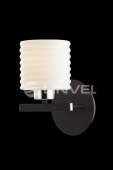 Светильник декоративный LB 8379/1 BLACK