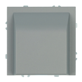 RST00-5119-10 Кабельный вывод ( механизм), платиново-серый.