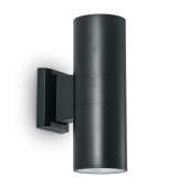 DH0708 15W 4000К 230V/50Гц 2400Lm IP54 черный 110*190*300мм
