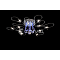 LV 8240/12 CH G4 12V*20W   L51 W32 H20