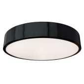 48200.50.150.77BK 150W 500x500x55мм 220V IP20 14850LM