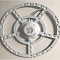 LB-1220 светодиодный модуль 24W 48LED SMD5630 90Lm/W 4000K D260*23mm