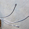 LV 8283/21 Хром G4 12V*20W  L60 W40 H23  пульт/LED белый РАСПРОДАЖА