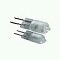 Лампа гал.OSRAM 64432F AM UVS 35W12VG6.35 BLI2