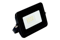 SFL50-30 ПРОМО 30W 6500K AC220V/50Hz IP65, черный 125*85*18мм