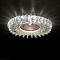 Светильник декоративный V 750 CL 220V/12V 35W G5.3+ Led