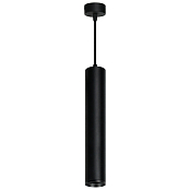 ML1768 GU10 35W 230V IP20 черный 55*55*280