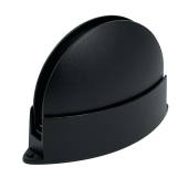 SP5002 черный 6W 3000К 85-265V/50Гц 430Lm IP54 