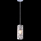 LV 8606/1 Кастор хром E14 60W 220V ф100*Н800