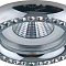 DL113-C MR16 MAX50W 12V G5.3, прозрачный, хром