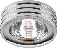 DL233 хром 50W G5,3