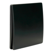 TM91 7мВт, IP65 Выключатель дистанционного управления  одноклавишный, чёрный