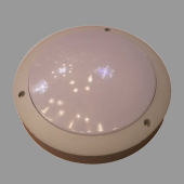 LED2001S-15W4500K с датчиком движения