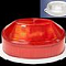 Светильник-вспышка (стробы) ST1 красный 3.5W 230V