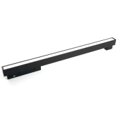 MGN302 черный 18W 48V 1440Lm 4000K низковольтный