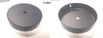 Запчасть (основание LV 9283) Dх120mm