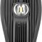 SP2560 2LED*40W - AC230V / 50Hz  (IP65)