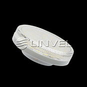 LS-53 7W, GX53, 220V-240V 4500K 760Lm