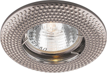 DL6042 12V 50W MR16 G5.3 античное золото 