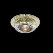 Светильник декоративный V 704 CH/CL Led 220V/12V 35W G5.3