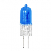 JC 12V 35W G-4 супер белая (super brite blue)