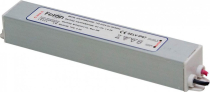 LB006 Трансформатор электронный для светодиодной ленты 6W 12М 84*58*38mm (драйвер)