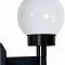 PL248 2 белых LED 1 X NiCD батарея "Шар"
