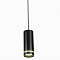 LED-RPL NS 10 12W 4000K 220-240V 800Lm Черный φ77x200 