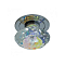 CDY01 G/Color G6.3 35W с декорат перламутр.стекл