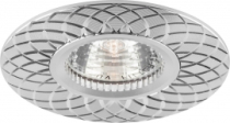 GS-M 388 MR16 G5.3 серебро,Светильник потолочный,