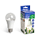 LB-7062 фитолампа 12W 175-265V E27 прозрачный