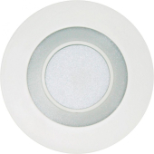 AL2550 8W SMD5730 16 LED SMD 3528 24 LED,белый (4000К) и красный, 640Lm, IP20, 120mm