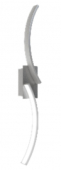 Бра TBAR2-32-02 Серый 4000К 10W 750Lm 150х70х400