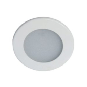 AL500  9W 6400К AC230V/50Hz IP40 740LM 45pcs SMD2835 145*18*мм белый