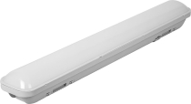 AL5050 192LEDs 40W, 6400K в пластиковом корпусе IP65
