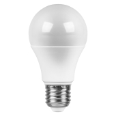 SBA6530 30W 4000K 230V E27 A65