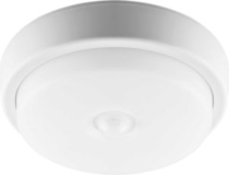 AL3006 12W 6500K AC230V 900Lm IP54 в пластиковом корпусе с ИК-датчиком